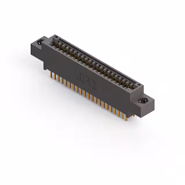 895-042-541-808 EDAC Inc.  Edgeboard Connectors